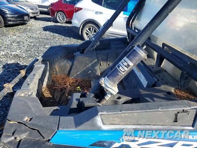 Zdjęcie 6 z 10 samochodu: 2015 POLARIS RANGER RZR XP1000 VIN:3NSVDE995FF372063 - miniatura
