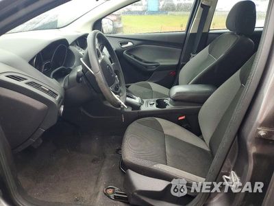 Zdjęcie 7 z 13 samochodu: 2014 FORD FOCUS SE VIN:1FADP3K21EL221115 - miniatura