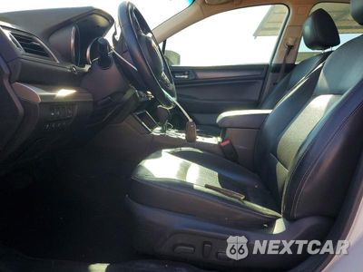 Zdjęcie 7 z 13 samochodu: 2015 SUBARU LEGACY 2.5I LIMITED VIN:4S3BNAN64F3053613 - miniatura