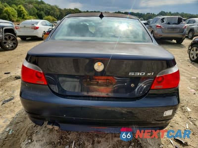 Zdjęcie 6 z 12 samochodu: 2007 BMW 530 XI VIN:WBANF73547CU26865 - miniatura