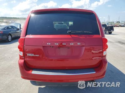Zdjęcie 6 z 14 samochodu: 2013 DODGE GRAND CARAVAN SXT VIN:2C4RDGCG5DR741091 - miniatura