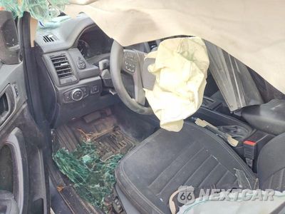 Zdjęcie 8 z 12 samochodu: 2021 FORD RANGER XL VIN:1FTER4FH3MLD29702 - miniatura