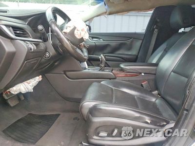 Zdjęcie 7 z 13 samochodu: 2013 CADILLAC XTS LIMOUSINE VIN:2GEXG6U38D9600043 - miniatura