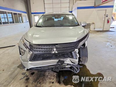 Piąte zdjęcie samochodu w środku: 2025 MITSUBISHI ECLIPSE CROSS SE VIN:JA4ATWAA2SZ011130 - miniatura