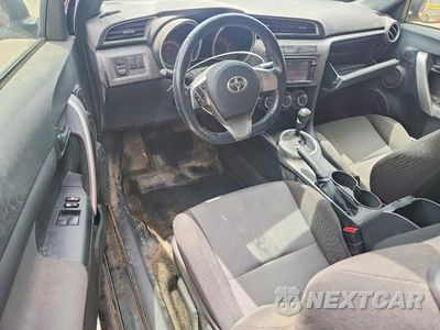 Zdjęcie 8 z 12 samochodu: 2014 TOYOTA SCION TC VIN:JTKJF5C7XE3076588 - miniatura