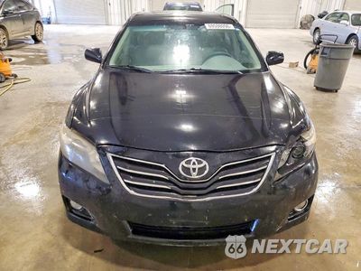 Piąte zdjęcie samochodu w środku: 2011 TOYOTA CAMRY XLE VIN:4T1BF3EK7BU212064 - miniatura