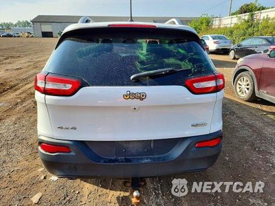 Zdjęcie 6 z 13 samochodu: 2015 JEEP CHEROKEE LATITUDE VIN:1C4PJMCB7FW649882 - miniatura