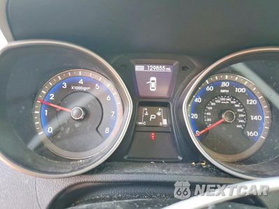 Zdjęcie 9 z 12 samochodu: 2016 HYUNDAI ELANTRA GT BASE VIN:KMHD35LH3GU284245 - miniatura