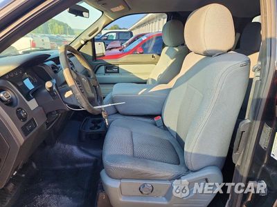 Zdjęcie 7 z 12 samochodu: 2013 FORD F150 SUPER CAB VIN:1FTEX1EM1DFB58739 - miniatura