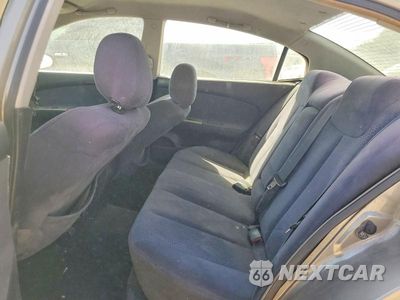 Zdjęcie 10 z 12 samochodu: 2005 NISSAN ALTIMA 2.5 VIN:1N4AL11D45N910849 - miniatura