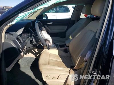 Zdjęcie 7 z 14 samochodu: 2019 AUDI Q5 PREMIUM VIN:WA1ANAFY2K2103818 - miniatura