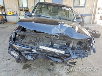 Piąte zdjęcie samochodu w środku: 2002 TOYOTA TACOMA XTRACAB PRERUNNER VIN:5TESM92N92Z125382 - miniatura