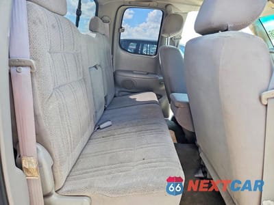 Zdjęcie 10 z 12 samochodu: 2002 TOYOTA TUNDRA SR5 VIN:5TBRN34142S296663 - miniatura