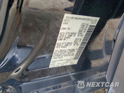 Zdjęcie 13 z 13 samochodu: 2021 NISSAN TITAN PLATINUM RESERVE VIN:1N6AA1ED9MN526135 - miniatura