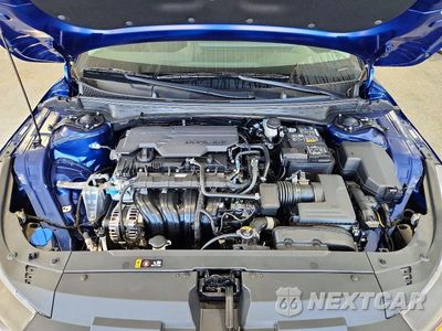 Zdjęcie 11 z 13 samochodu: 2026 KIA K4 LXS VIN:3KPFT4DE2TE344553 - miniatura