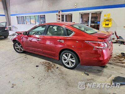 Drugie zdjęcie samochodu z przodu: 2014 NISSAN ALTIMA 2.5 SL VIN:1N4AL3AP2EC155735 - miniatura