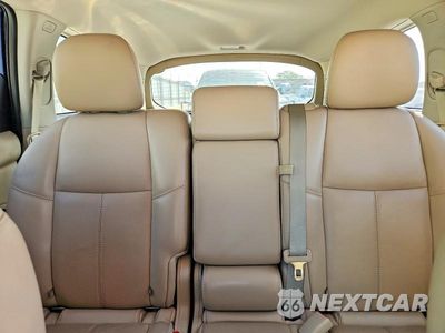 Zdjęcie 10 z 13 samochodu: 2018 NISSAN PATHFINDER SL VIN:5N1DR2MN8JC606814 - miniatura