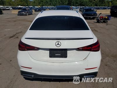 Zdjęcie 6 z 13 samochodu: 2022 MERCEDES-BENZ C 300 4MATIC VIN:W1KAF4HB3NR052229 - miniatura