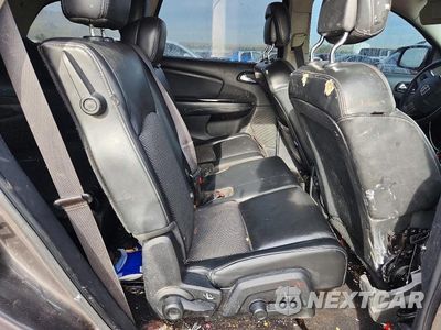 Zdjęcie 10 z 12 samochodu: 2017 DODGE JOURNEY CROSSROAD VIN:3C4PDCGG1HT677340 - miniatura