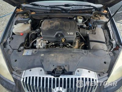 Zdjęcie 11 z 12 samochodu: 2010 BUICK LUCERNE CXL VIN:1G4HC5EMXAU102348 - miniatura