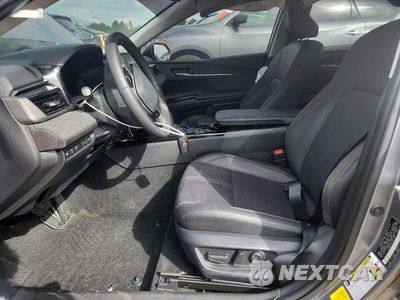 Zdjęcie 7 z 12 samochodu: 2026 TOYOTA CAMRY XLE VIN:4T1DAACK7TU297018 - miniatura