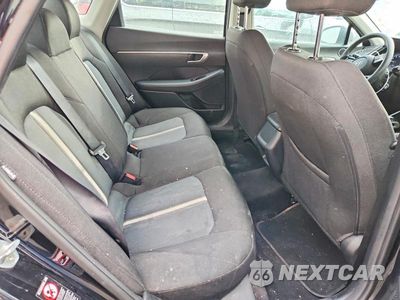 Zdjęcie 10 z 12 samochodu: 2021 HYUNDAI SONATA SE VIN:5NPEG4JA0MH076276 - miniatura