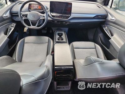Zdjęcie 8 z 13 samochodu: 2024 VOLKSWAGEN ID.4 S VIN:1V25MPE88RC006866 - miniatura