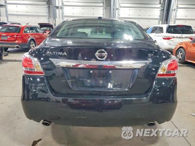 Zdjęcie 6 z 13 samochodu: 2015 NISSAN ALTIMA 2.5 SL VIN:1N4AL3AP8FC421924 - miniatura