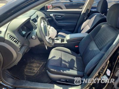 Zdjęcie 7 z 12 samochodu: 2017 NISSAN ALTIMA 2.5 S VIN:1N4AL3AP1HN335037 - miniatura