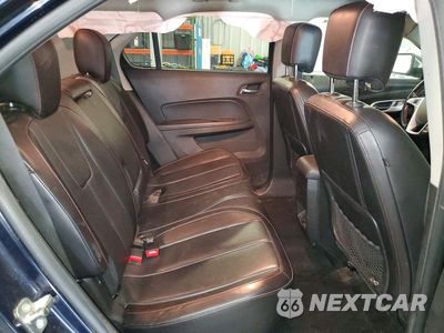 Zdjęcie 11 z 13 samochodu: 2015 CHEVROLET EQUINOX LTZ VIN:2GNFLHE31F6177456 - miniatura