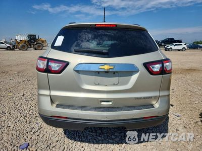 Zdjęcie 6 z 12 samochodu: 2015 CHEVROLET TRAVERSE LT VIN:1GNKRGKD6FJ246505 - miniatura