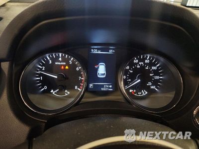 Zdjęcie 9 z 13 samochodu: 2017 NISSAN ROGUE SL VIN:5N1AT2MV4HC825882 - miniatura