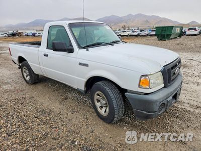 Czwarte zdjęcie samochodu z boku: 2011 FORD RANGER VIN:1FTKR1AD0BPA59386 - miniatura
