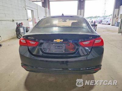 Zdjęcie 6 z 12 samochodu: 2016 CHEVROLET MALIBU LS VIN:1G1ZB5ST0GF304208 - miniatura