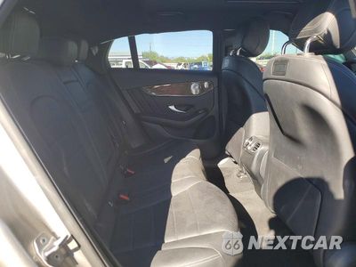 Zdjęcie 10 z 12 samochodu: 2019 MERCEDES-BENZ GLC COUPE 300 4MATIC VIN:WDC0J4KB2KF495752 - miniatura