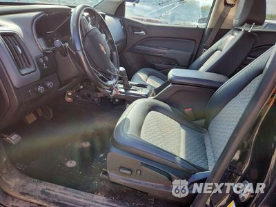 Zdjęcie 7 z 12 samochodu: 2018 CHEVROLET COLORADO Z71 VIN:1GCPTDE16J1261899 - miniatura