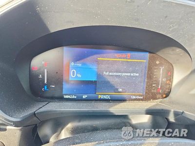 Zdjęcie 9 z 13 samochodu: 2025 FORD ESCAPE VIN:1FMCU0E10SUA48396 - miniatura