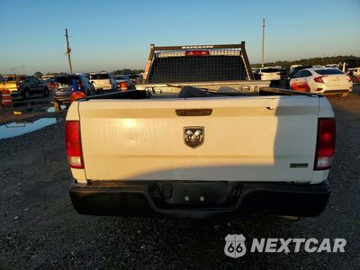 Zdjęcie 6 z 13 samochodu: 2019 RAM 1500 CLASSIC TRADESMAN VIN:3C6JR6DG1KG503871 - miniatura