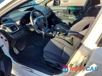Zdjęcie 7 z 12 samochodu: 2019 SUBARU WRX VIN:JF1VA1A61K9809118 - miniatura