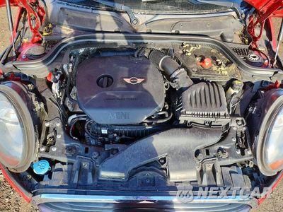 Zdjęcie 11 z 12 samochodu: 2016 MINI COOPER VIN:WMWXP5C54G3B14977 - miniatura