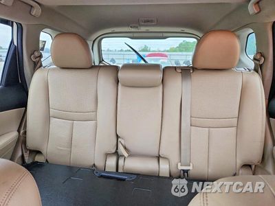 Zdjęcie 10 z 13 samochodu: 2018 NISSAN ROGUE SL VIN:5N1AT2MV4JC837729 - miniatura