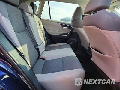 Zdjęcie 11 z 13 samochodu: 2022 TOYOTA RAV4 XLE VIN:2T3W1RFV3NW187669 - miniatura