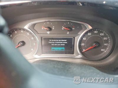 Zdjęcie 9 z 14 samochodu: 2019 CHEVROLET TRAVERSE LT VIN:1GNERGKW1KJ321247 - miniatura