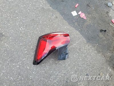 Zdjęcie 12 z 13 samochodu: 2023 CHEVROLET EQUINOX LT VIN:3GNAXUEG2PS218853 - miniatura
