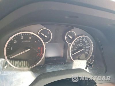Zdjęcie 9 z 12 samochodu: 2016 TOYOTA TUNDRA CREWMAX SR5 VIN:5TFEW5F10GX205353 - miniatura