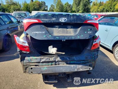 Zdjęcie 6 z 13 samochodu: 2016 TOYOTA COROLLA LE VIN:5YFBURHE4GP436111 - miniatura