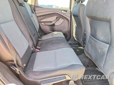 Zdjęcie 11 z 13 samochodu: 2018 FORD ESCAPE SE VIN:1FMCU9G97JUB49196 - miniatura