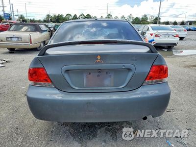 Zdjęcie 6 z 13 samochodu: 2005 MITSUBISHI LANCER ES VIN:JA3AJ26E55U039892 - miniatura