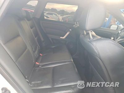 Zdjęcie 10 z 12 samochodu: 2008 ACURA RDX VIN:5J8TB18218A012457 - miniatura
