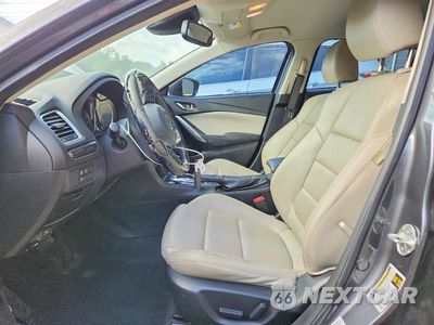 Zdjęcie 7 z 12 samochodu: 2014 MAZDA 6 TOURING VIN:JM1GJ1T66E1159687 - miniatura